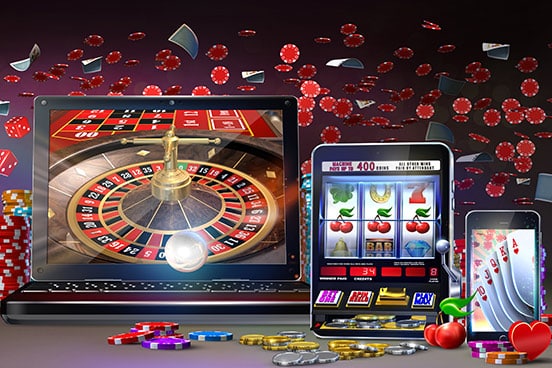 Juegos de casino en Betfair: Póker, Tragamonedas, Ruleta y más