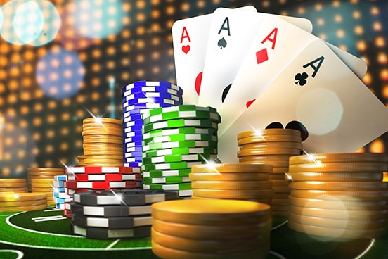 Mozzartbet Póker y más juegos de casino