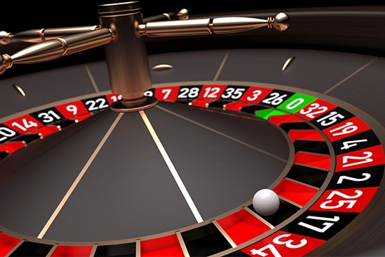 Sportium Ruleta y juegos de casino