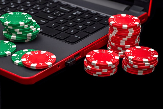 Rivalo: Póker, Ruleta y más juegos de casino