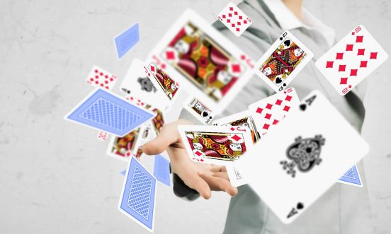 Bwin Blackjack y otros juegos de casino