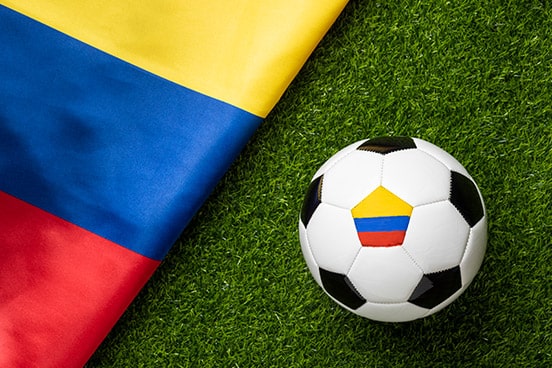 Apuestas Liga Colombiana