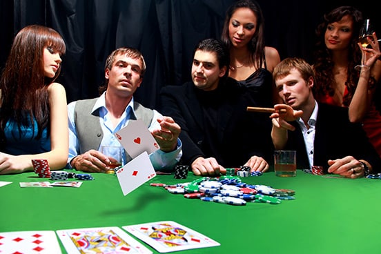 juegos de casino para ganar dinero