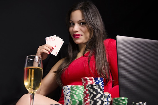 juegos de cartas casino