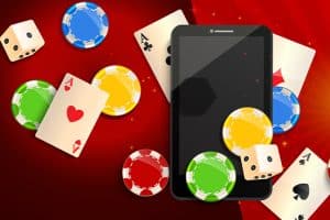 Cómo jugar casino en Wplay