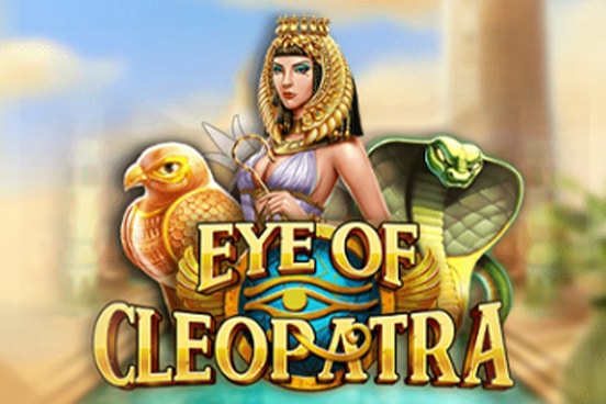 Eye of Cleopatra Cacique Casino