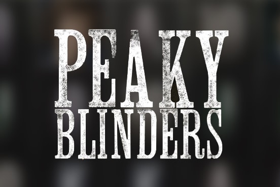 Peaky Blinders Cacique Casino