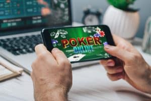 Póker Betplay