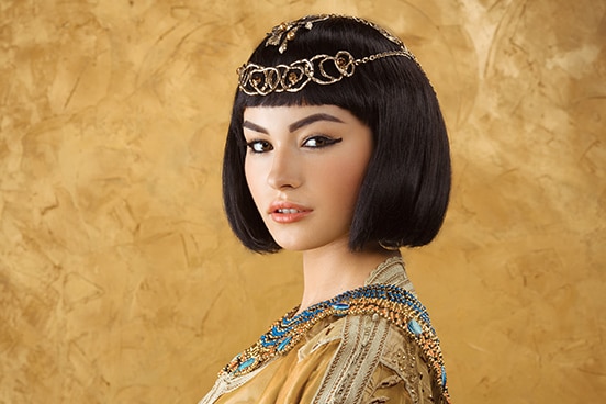 Tragamonedas gratis Cleopatra